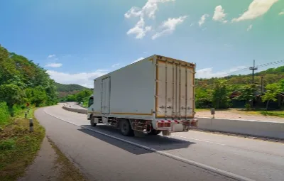 Bursa ile Karanfilköy Arası Bulaşık Makinesi Taşıma