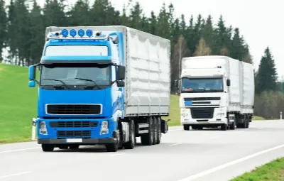 Bursa ile Karanfilköy Arası Eşya Taşıma